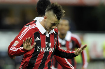 Миланский спаситель, Getty Images