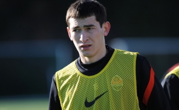 Тарас Степаненко, shakhtar.com