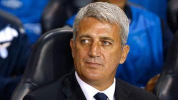 Владимир Петкович, football-italia.net