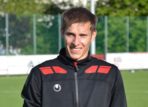 Александр Бандура, фото metallurg.donetsk.ua