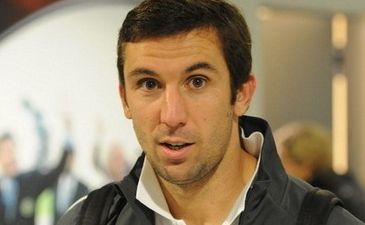 Дарио Срна, фото shakhtar.com