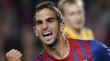 Мартин Монтойя, football-espana.net