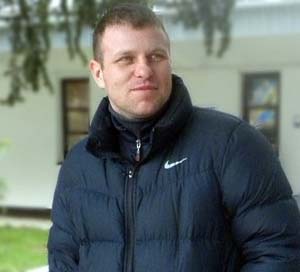 Сергей Швецов, gelios.ua