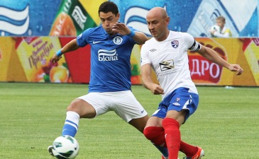 © Станислав Ведмидь Football.ua