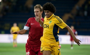 © Дмитрий Неймырок Football.ua