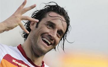 Лука Тони, blogs.bettor.com