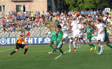 Фото fcvolyn.net