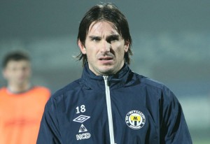 Велизар Димитров, фото metallurg.donetsk.ua