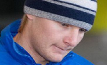 Владимир Гоменюк, фото shakhtar.com