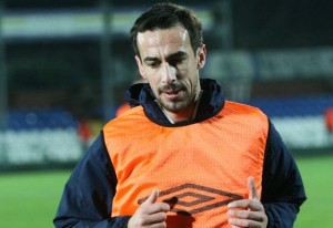 Джордже Лазич, metallurg.donetsk.ua