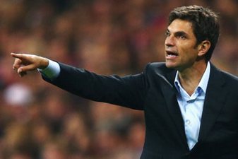 Маурисио Пеллегрино, soccerway.com