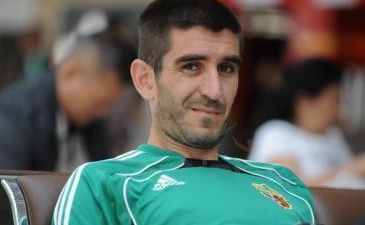 Арменд Даллку, фото time-football.com