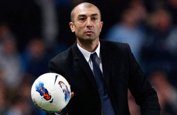 Роберто Ди Маттео, Action Images