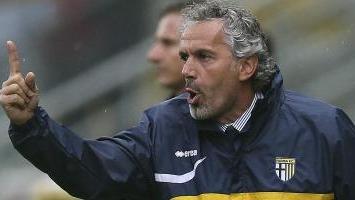 Роберто Донадони, football-italia.net