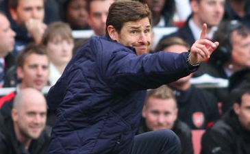 Андре Виллаш-Боаш, Sportsphoto