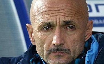 Лучано Спаллетти, фото fc-zenit.ru