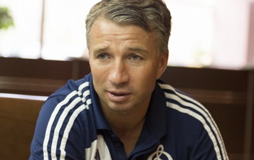 Дан Петреску, izvestia.ru