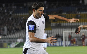 фото Сергея Ковалева