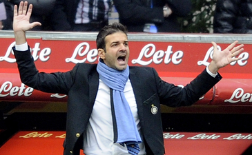 Эмоции Андреа Страмаччони, фото Getty Images