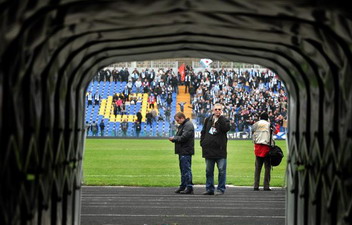 А если бы еще состоялся матч в Николаеве…, fcsevastopol.com