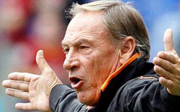 Зденек Земан, Getty images