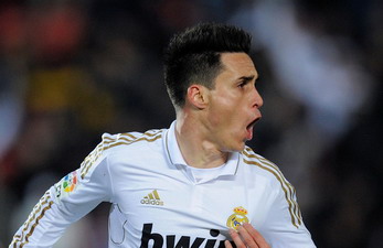 Хосе Кальехон, Getty images