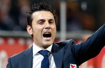 Винченцо Монтелла, Getty images