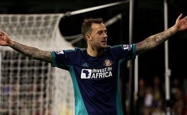 Стивен Флетчер, bbc.co.uk