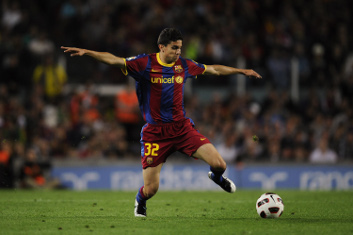 Марк Бартра, Getty Images