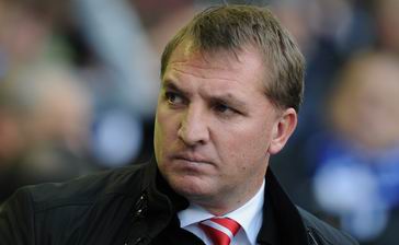 Брэндан Роджерс, Getty images