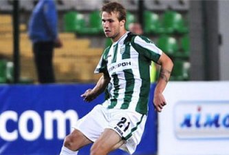 Грегор Балажиц, fckarpaty.lviv.ua