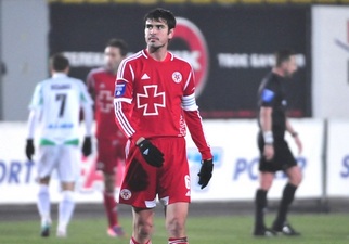 Ванче Шиков, fcvolyn.net