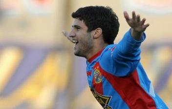 Лисандро Эсекьель Лопес, fichajes.net