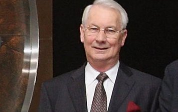 Кенни Морганс, Getty Images