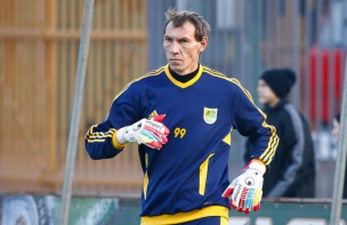 Игорь Шуховцев, http://metalist.ua