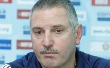 Федор Щербаченко, фото news.ivest.kz