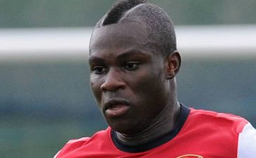 Эммануэль Фримпонг, фото skysports.com