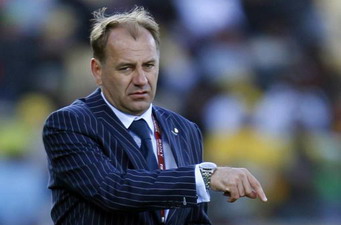 Владимир Вайсс, Getty images 