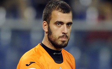 Эмилиано Вивиано, Getty Images