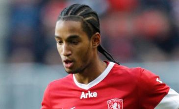 Жерсон Кабрал, фото voetbalprimeur.nl 