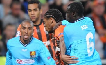 фото Валерия Дудуша, Football.ua