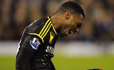 Даниэль Старридж, Getty Images