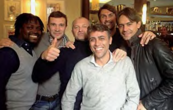 фото La Gazzetta dello Sport