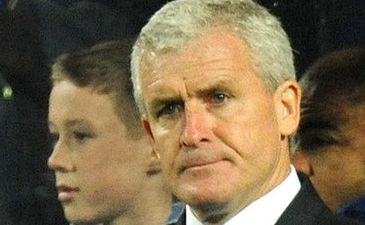 Марк Хьюз, фото bbc.co.uk