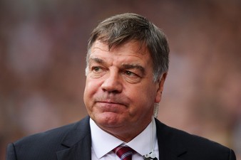 Сэм Аллардайс, Getty Images