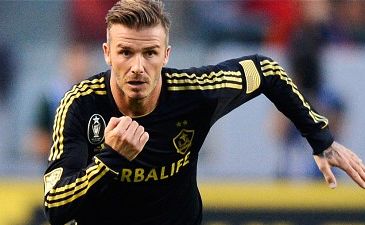 Бекс - пожалуй, самый желанный футболист в Австралии, Getty Images