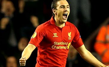 Стюарт Даунинг, фото skysports.com