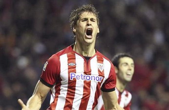 Фернандо Льоренте, Getty images