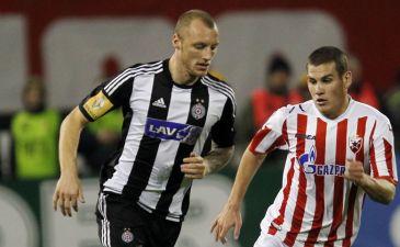 фото partizan.rs