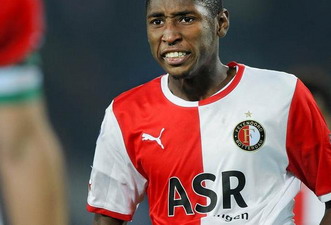 Келвин Леердам, Getty images